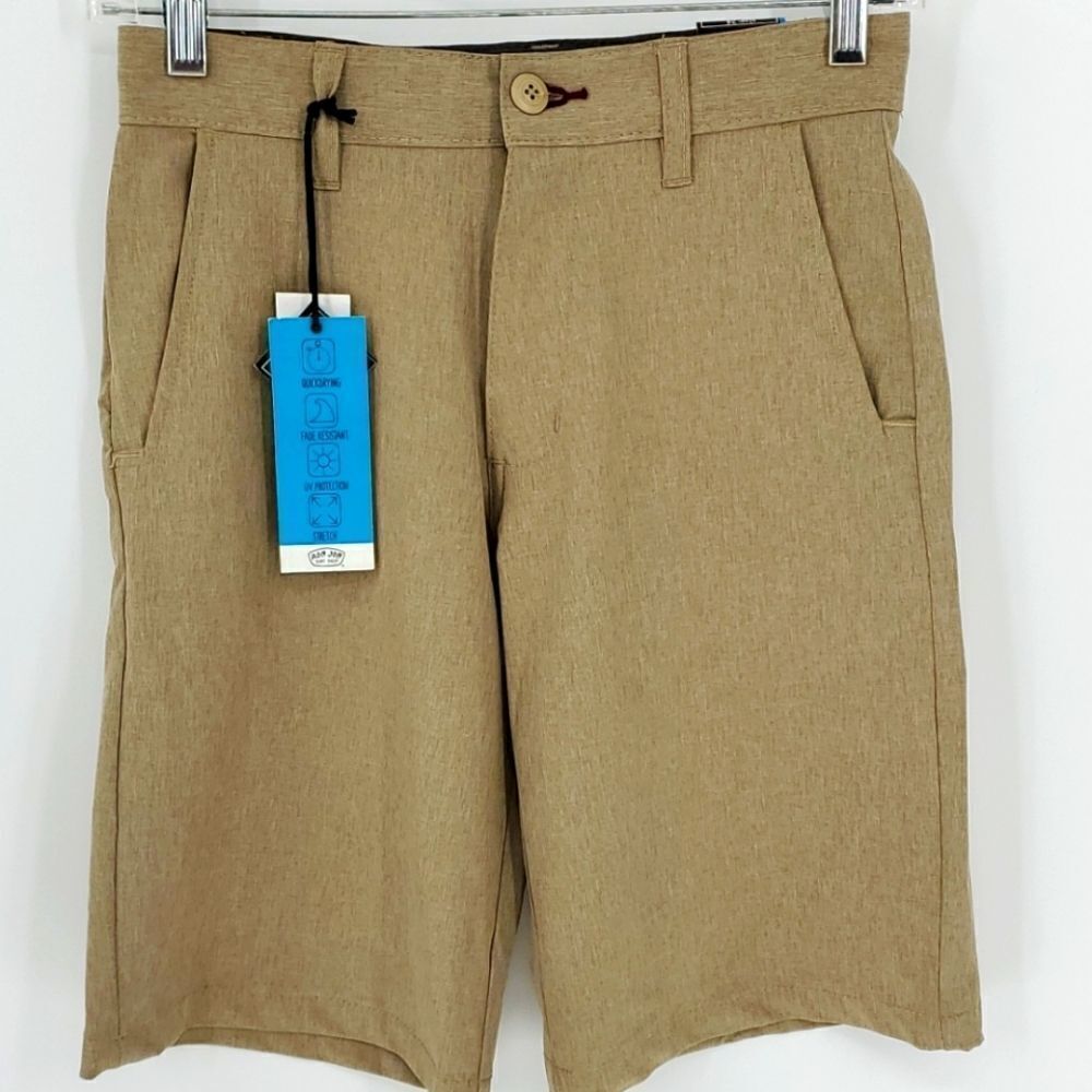 Ron Jon land & sea shorts..24 NWT. Great shorts‎ nice gift.